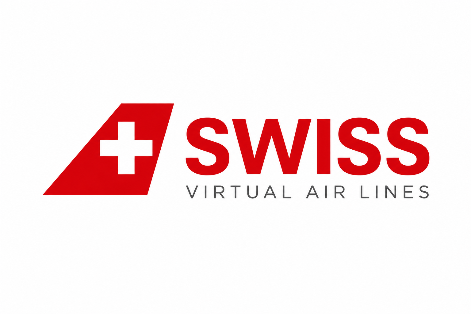 vSWISS Virtual Airline
